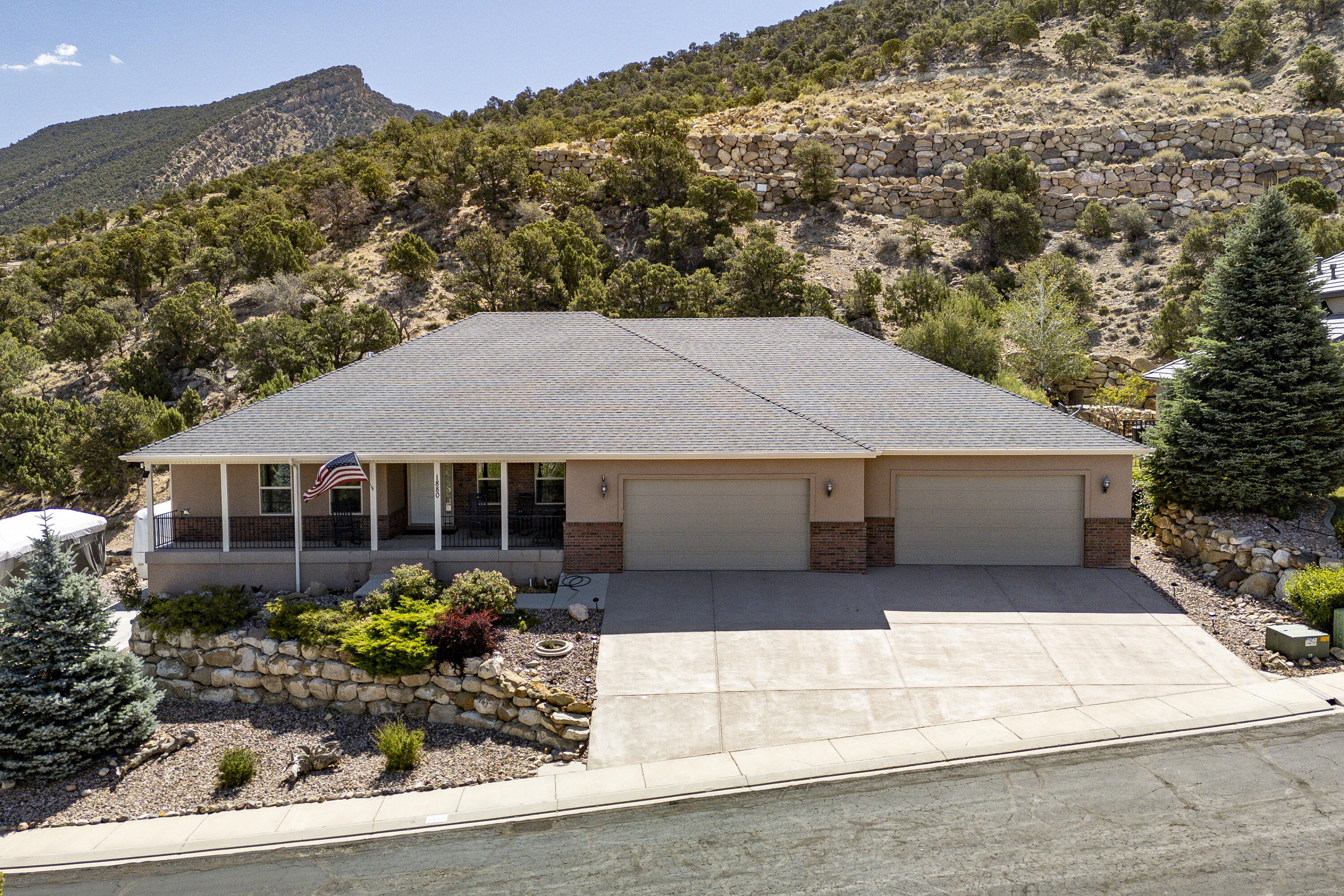 1880 North Matchstick Way Cedar City, UT 84721 - Photo 1 of 78 1880 Matchstick-10