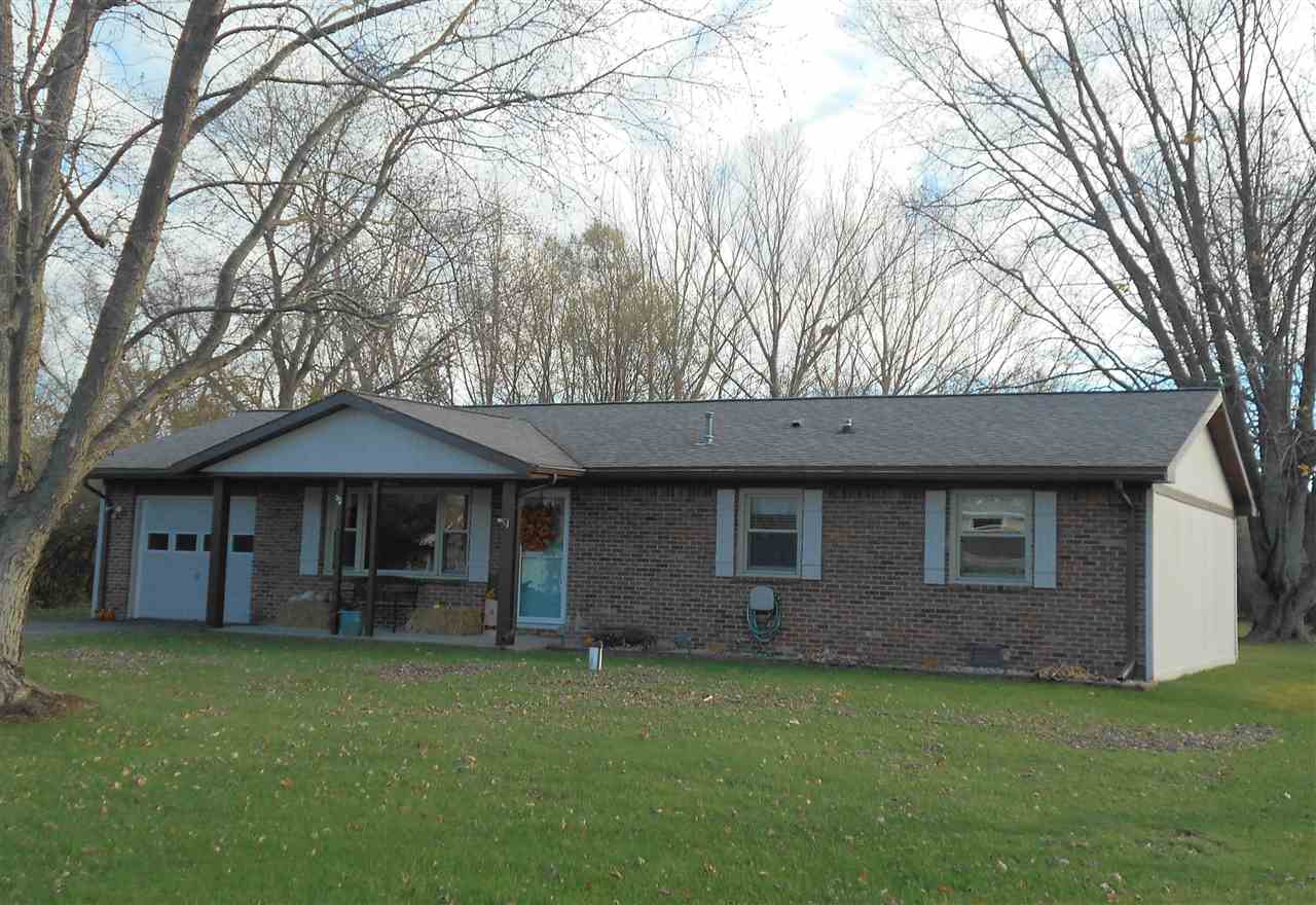 1789 Roundabout Road Monticello, IN 47960 - Photo 1 of 16 Gallery Image 1