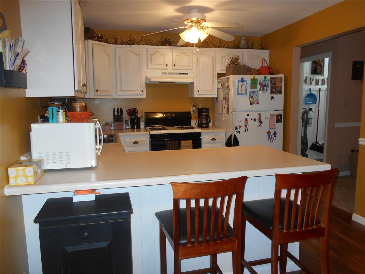 1789 Roundabout Road Monticello, IN 47960 - Photo 7 of 16 Gallery Image 7