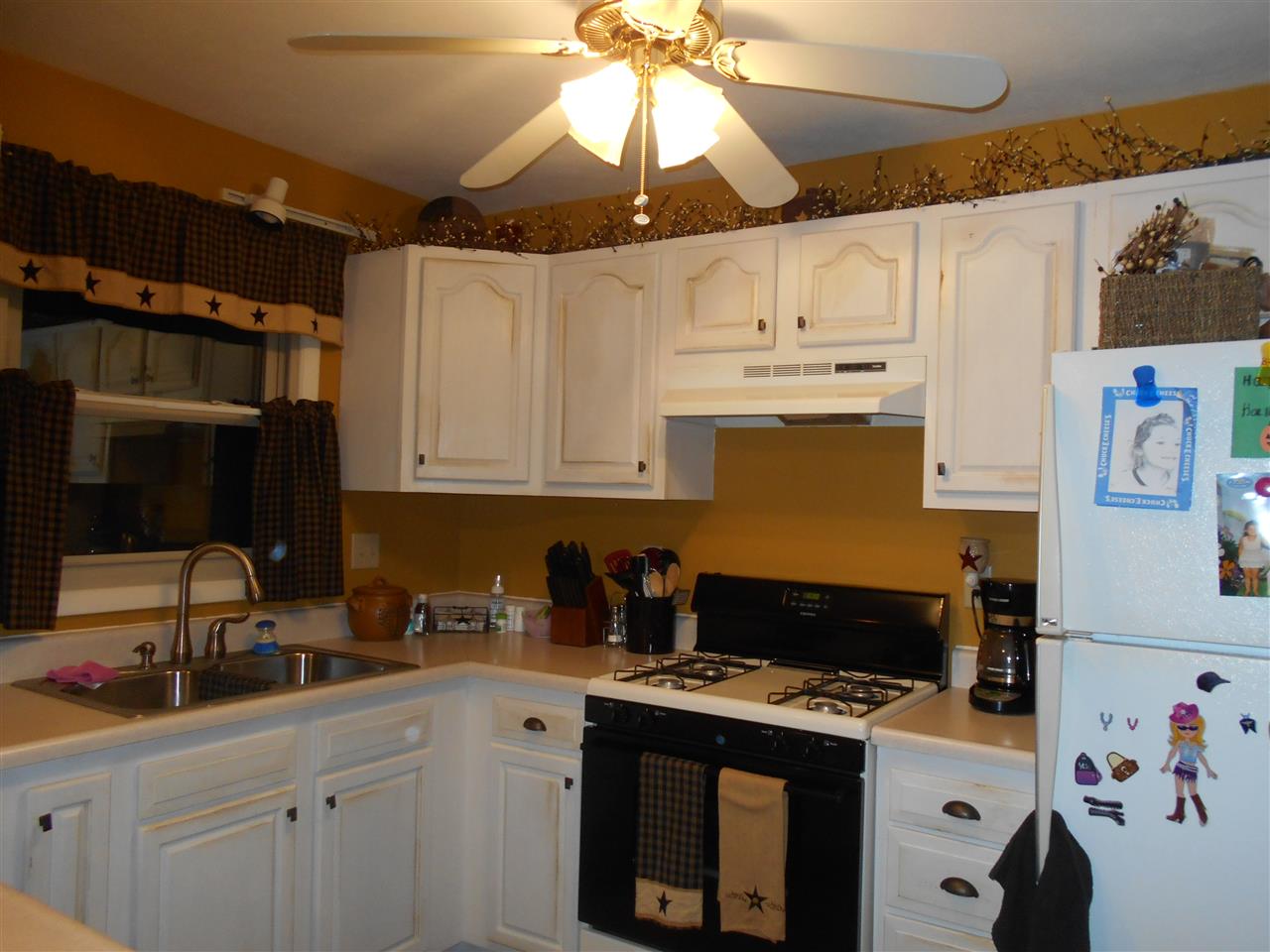 1789 Roundabout Road Monticello, IN 47960 - Photo 8 of 16 Gallery Image 8