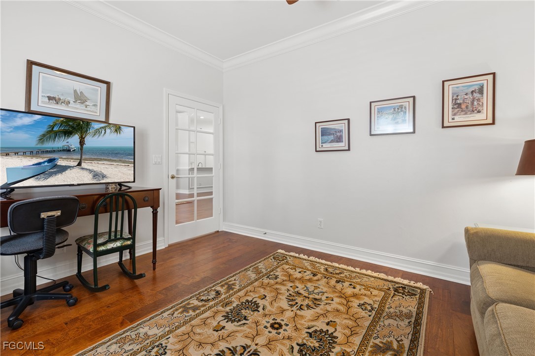 15035 Balmoral Loop Fort Myers, FL 33919 - Photo 7 of 39 a workspace with furniture and window