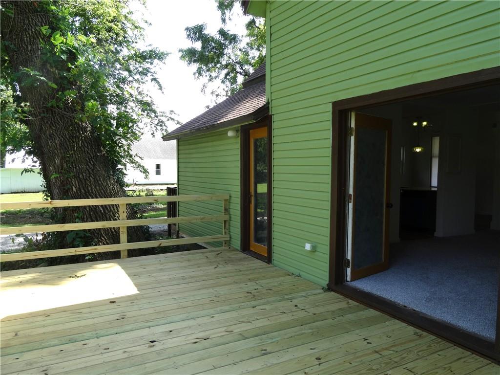 305 South Mechanic Street Butler, MO 64730 - Photo 63 of 65