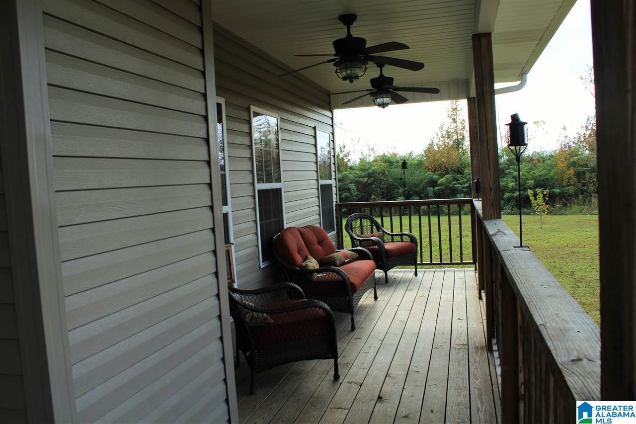3631 Mount Gilead Road Jacksonville, AL 36265 - Photo 18 of 20
