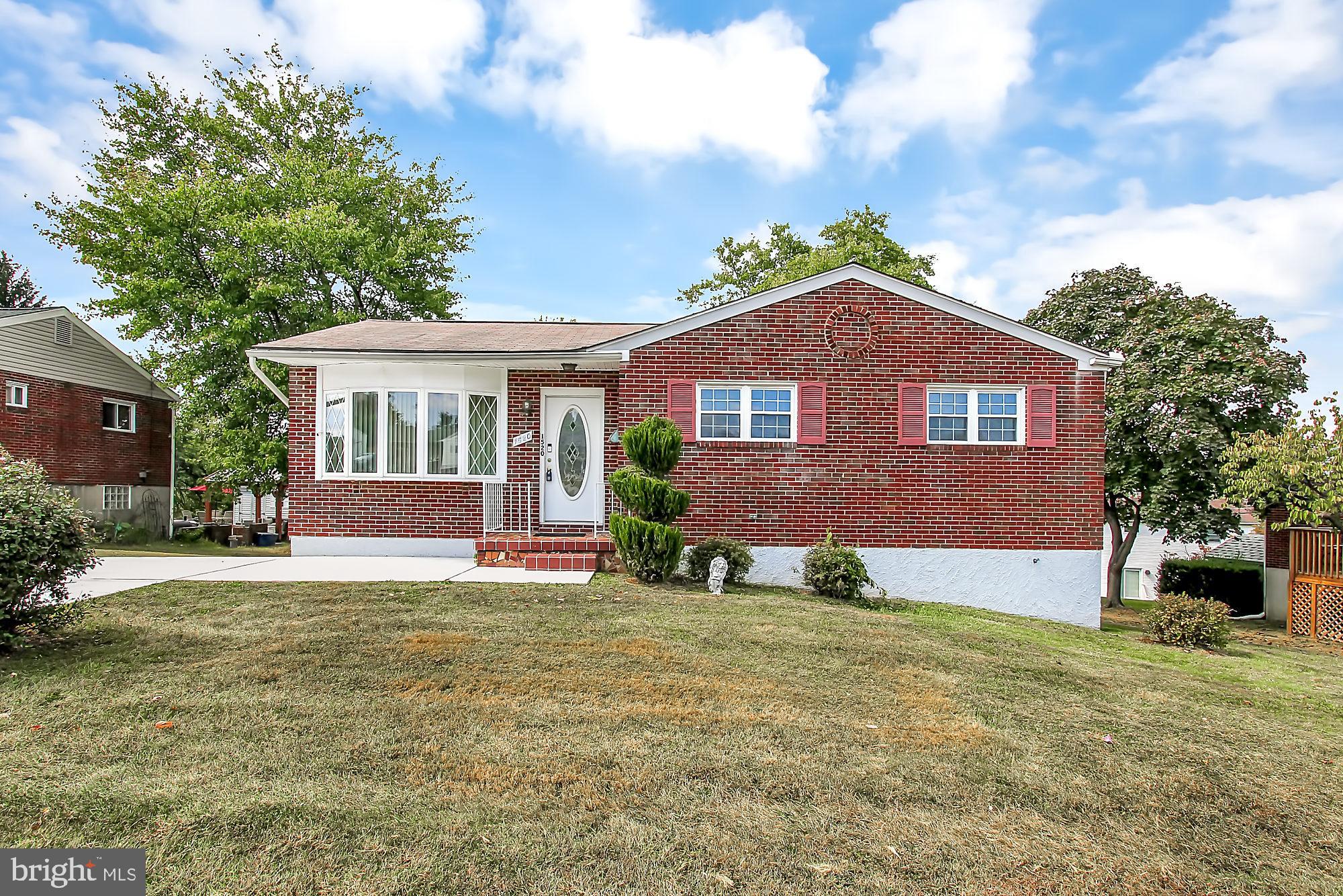 1520 Weyburn Road Baltimore, MD 21237 - Photo 1 of 22