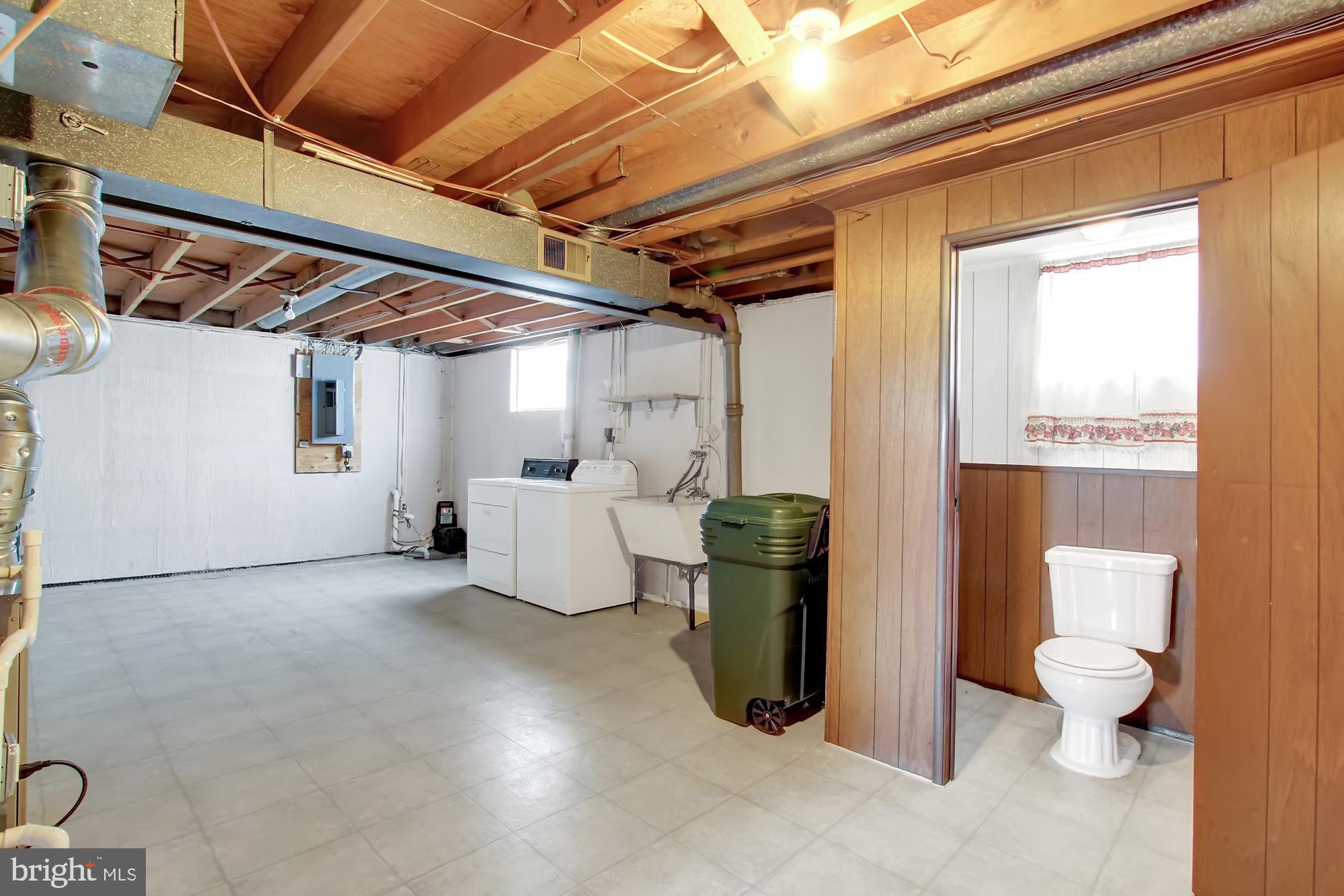 1520 Weyburn Road Baltimore, MD 21237 - Photo 16 of 22