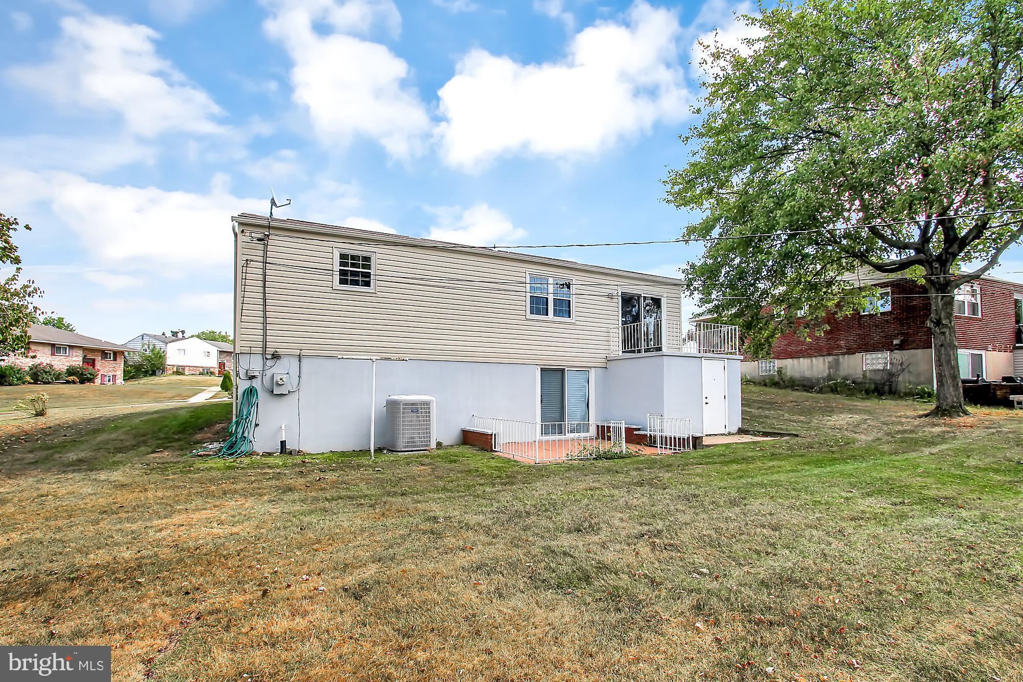 1520 Weyburn Road Baltimore, MD 21237 - Photo 21 of 22
