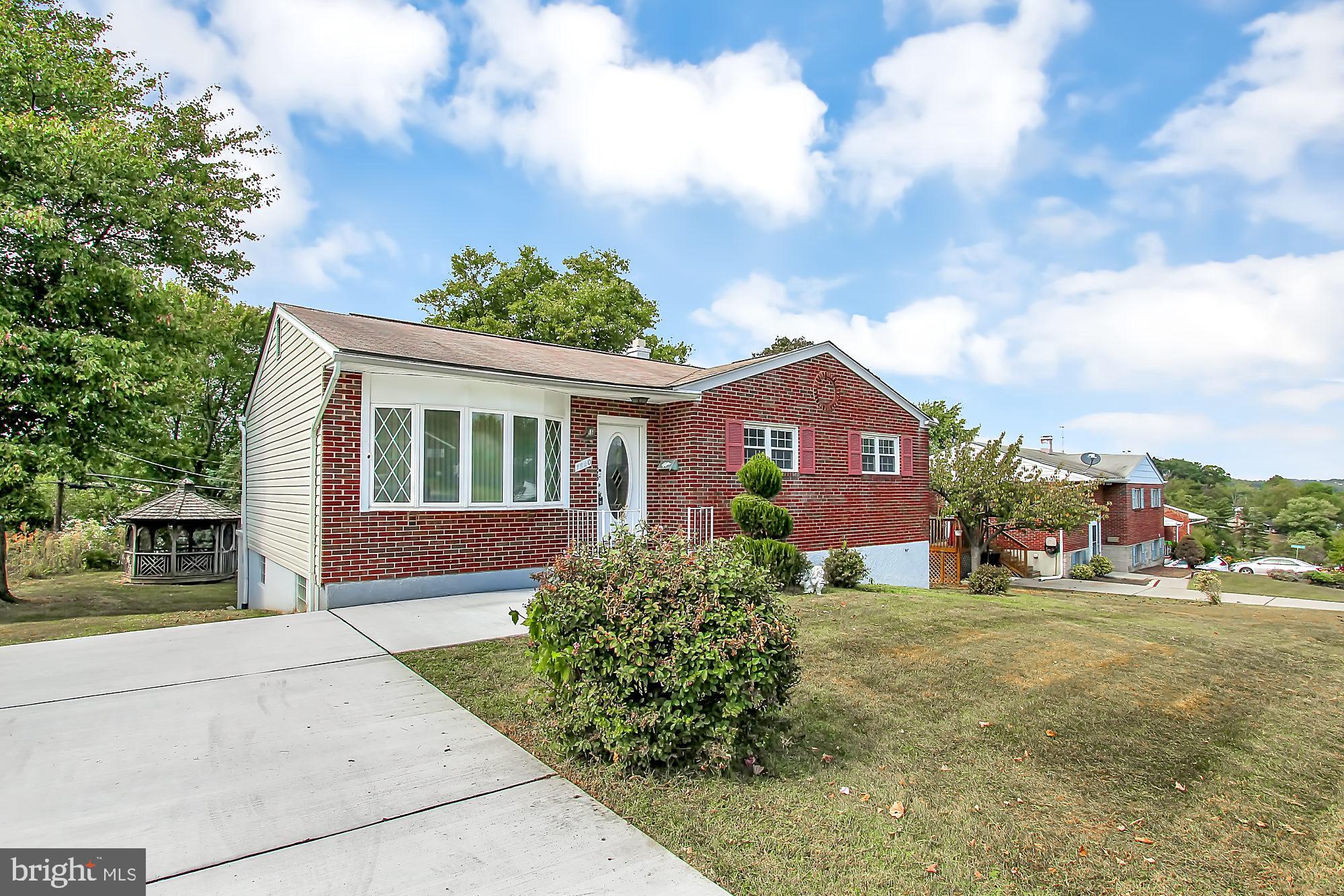 1520 Weyburn Road Baltimore, MD 21237 - Photo 22 of 22