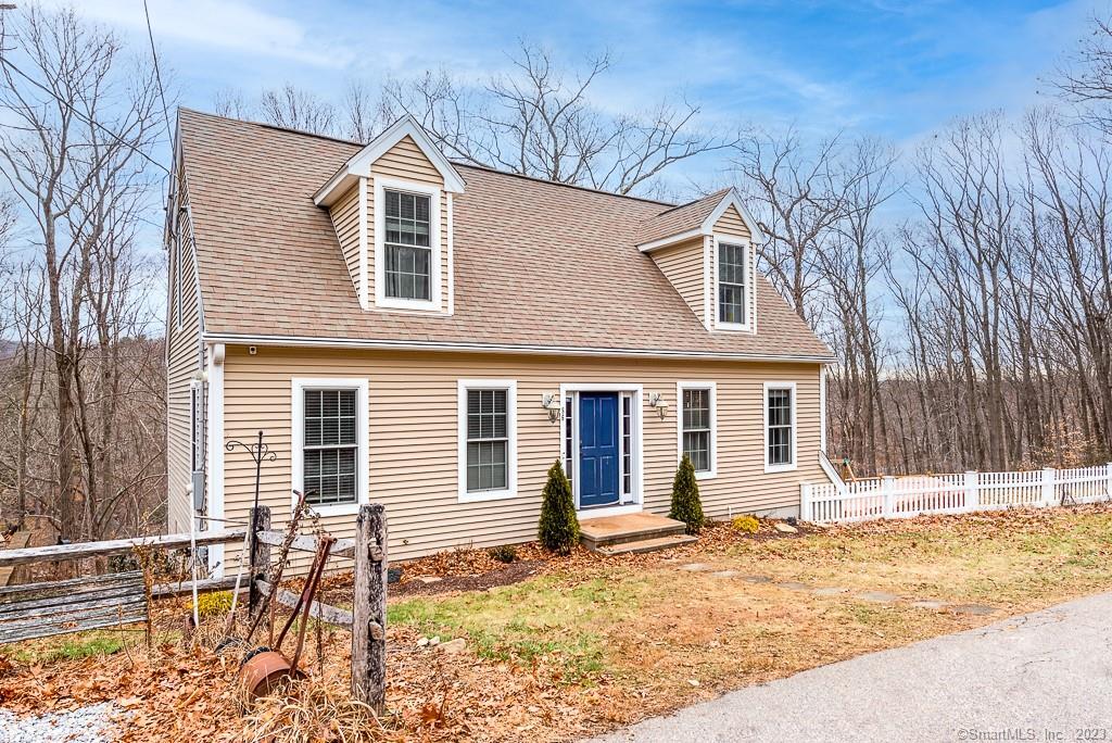 56 Maple Avenue West Haddam, CT 06441 - Photo 1 of 1