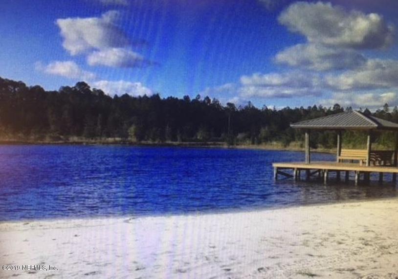34619 Mitigation Trail Callahan, FL 32011 - Photo 14 of 16 Lake House Beach