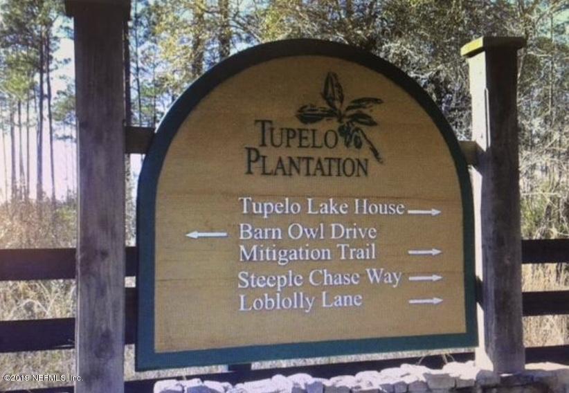 34619 Mitigation Trail Callahan, FL 32011 - Photo 2 of 16 Welcome to Tupelo Plantation