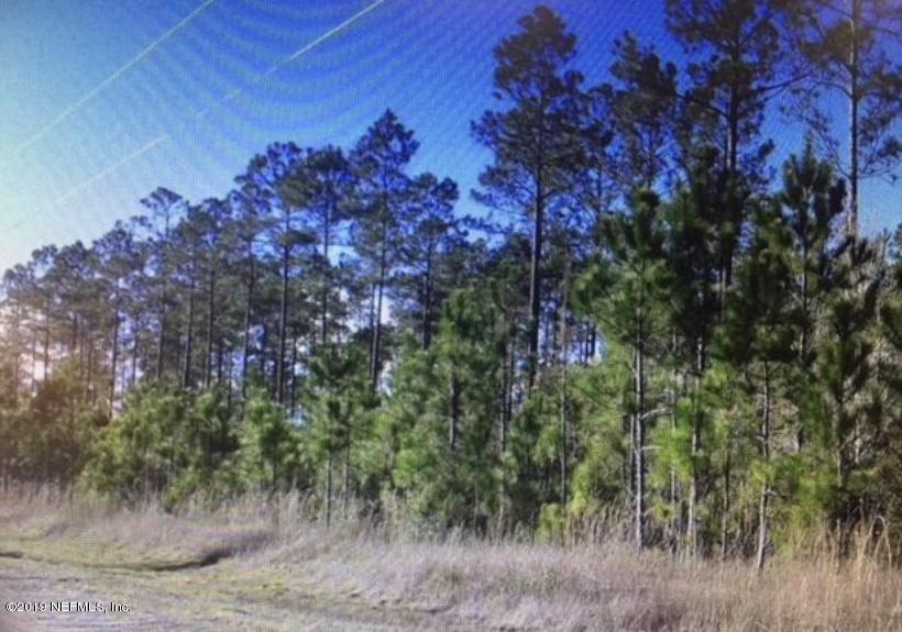 34619 Mitigation Trail Callahan, FL 32011 - Photo 8 of 16 Lot 55 View 3