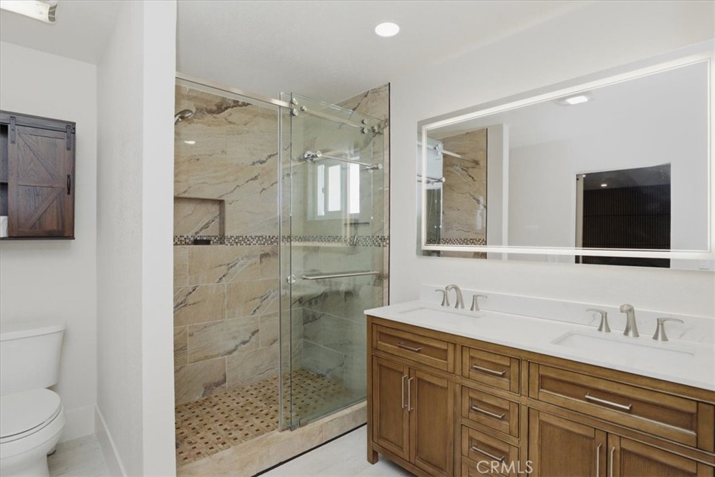 8318 La Senda Road Rancho Cucamonga, CA 91701 - Photo 40 of 68