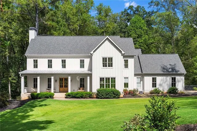 $1,650,000 | 124 Long Shadow Drive, Alpharetta, GA 30004