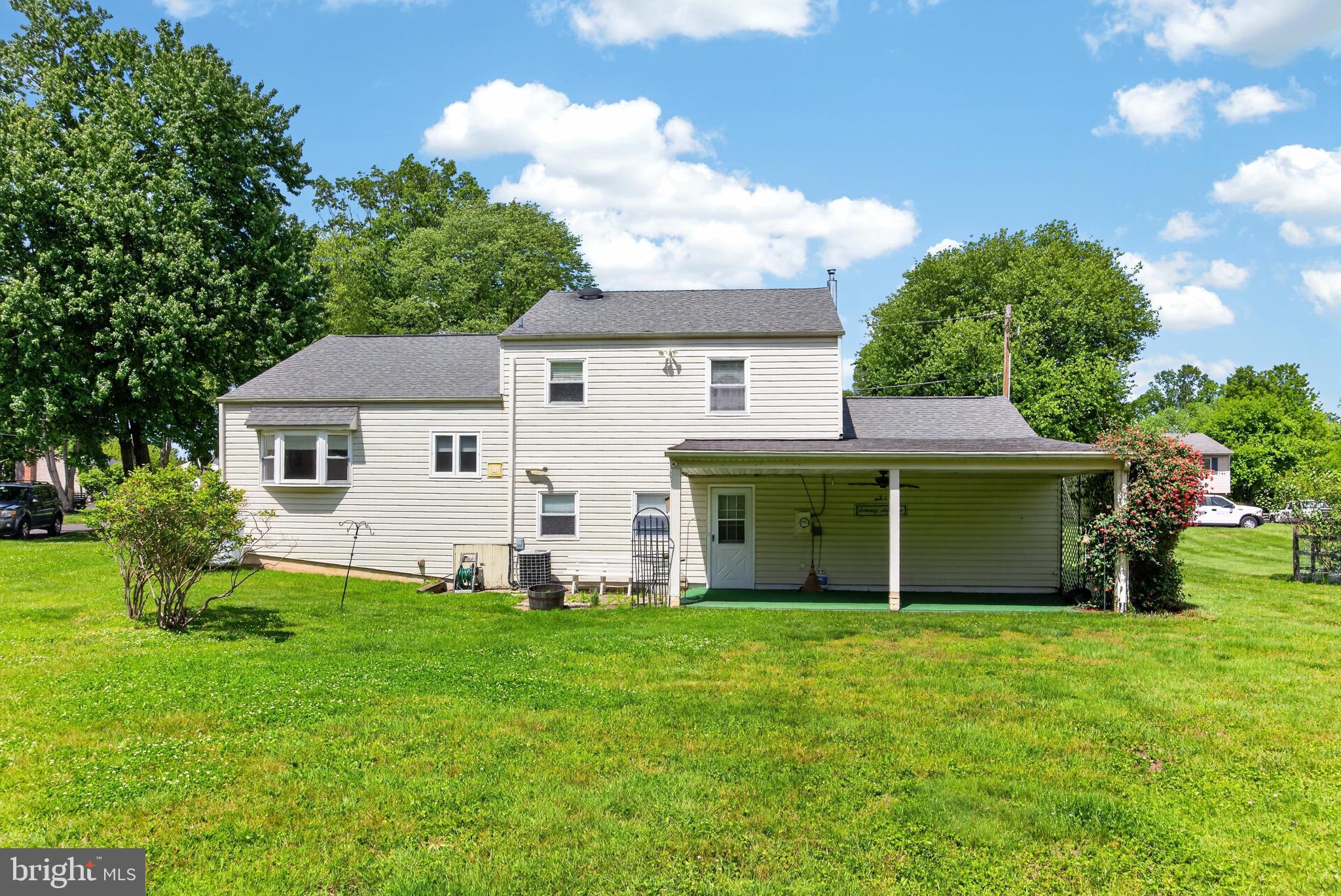 726 Claire Road Warminster, PA 18974 - Photo 32 of 36
