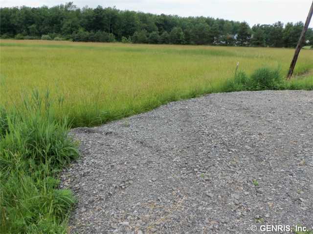 0 Hartland Road Gasport, NY 14067 - Photo 7 of 7 Land CULVERT FOR DRIVEWAY