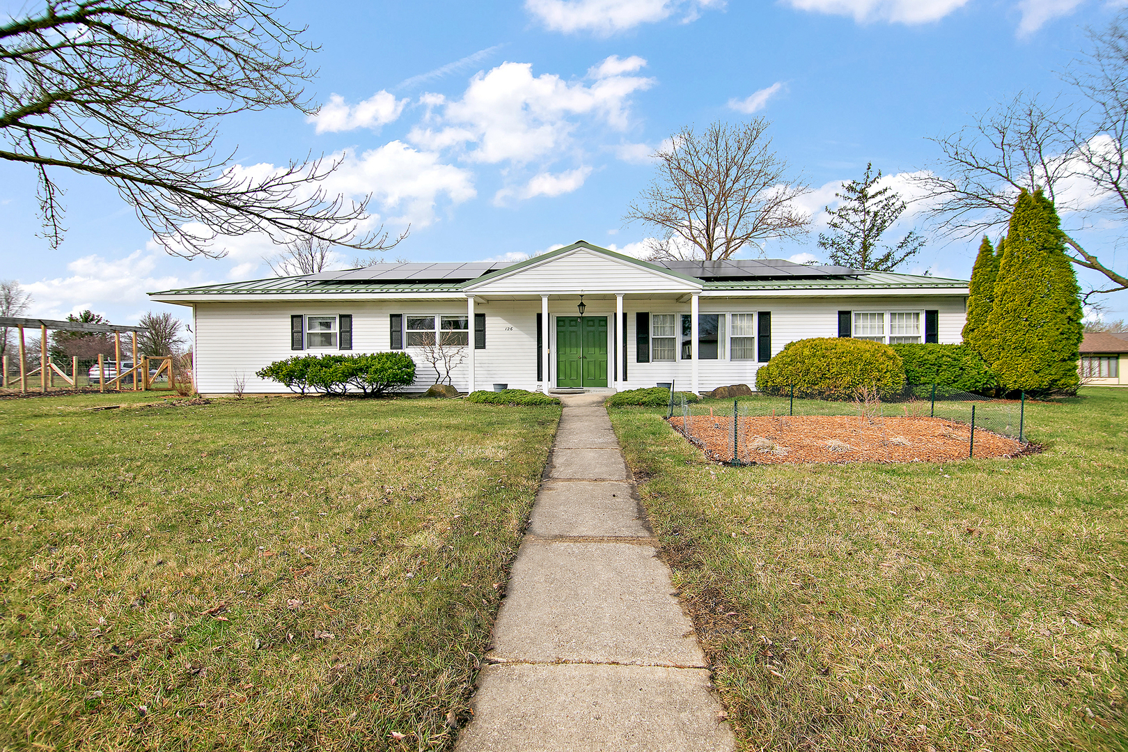 126 Sun Street Cabery, IL 60919 - Photo 1 of 23