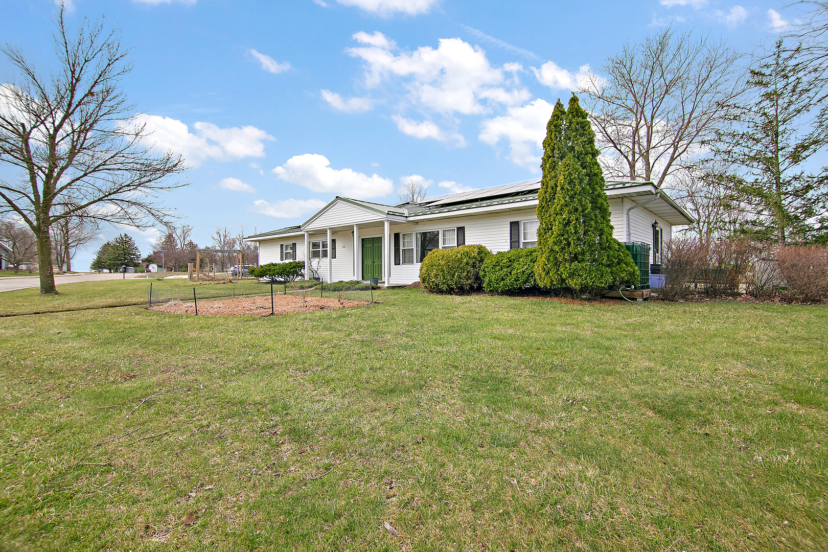 126 Sun Street Cabery, IL 60919 - Photo 22 of 23