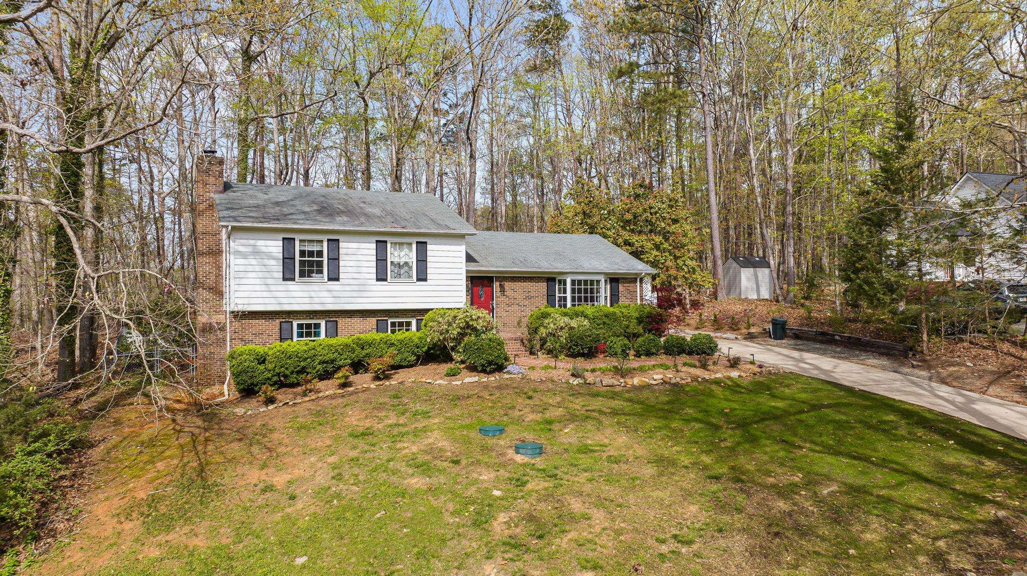 5901 Scalybark Road Durham, NC 27712 - Photo 6 of 49 Photo 6