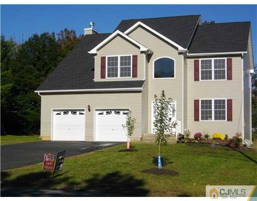 163 Ravine Drive Matawan, NJ 07747 - Photo 15 of 15