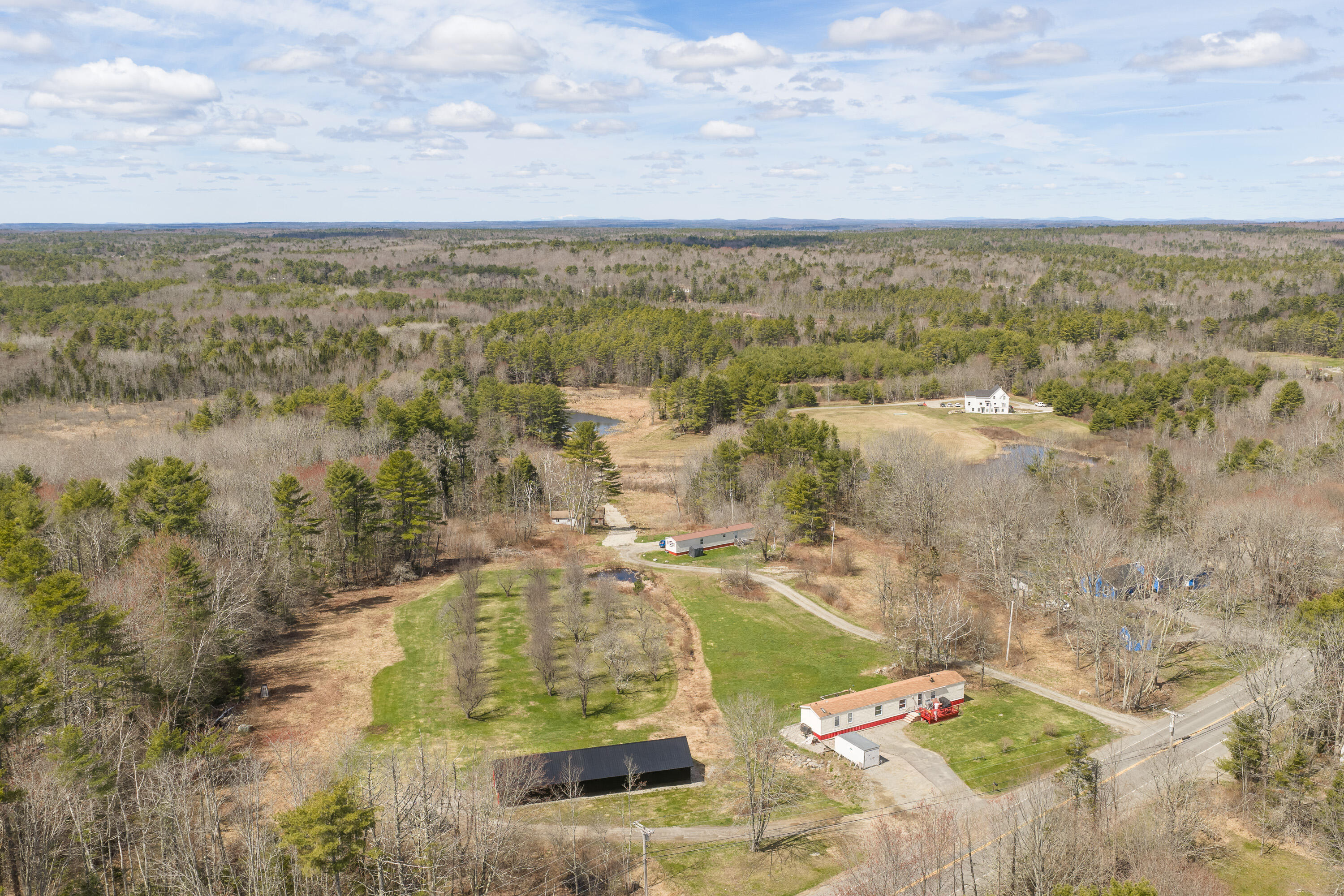 704 Gardiner Road Wiscasset, ME 04578 - Photo 11 of 25 704 Gardner Road Wiscasset-2