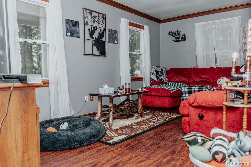 660 West Arthur Road Harrison, MI 48625 - Photo 24 of 56 Gallery Image 24