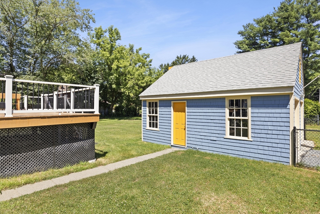 34 Ricard Street Seekonk, MA 02771 - Photo 24 of 25