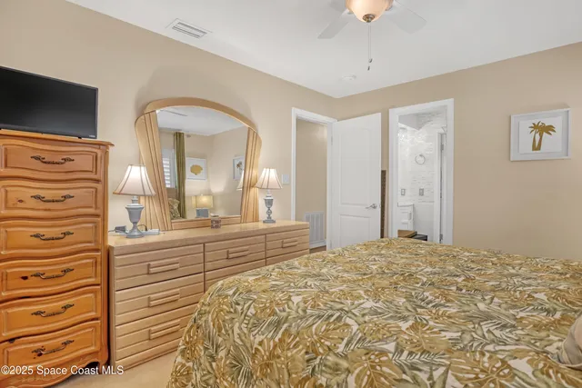 a bathroom with a shower and a toilet