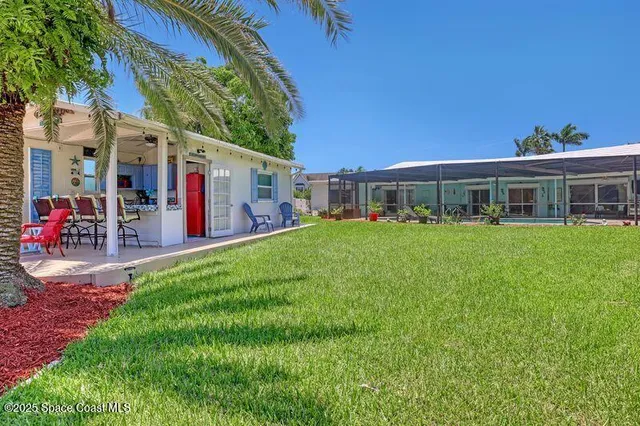 $1,350,000 | 55 Country Club Road, Cocoa Beach, FL 32931