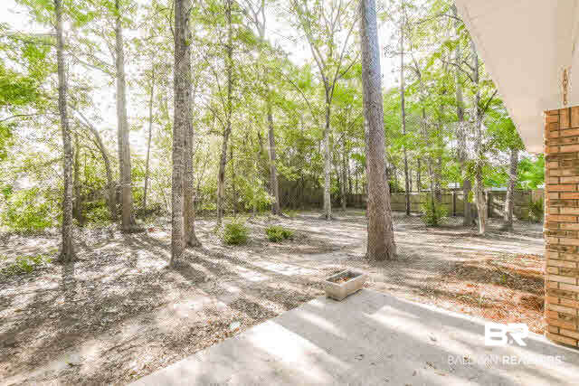 10 Oleander Circle Foley, AL 36535 - Photo 22 of 26 Partial Fence