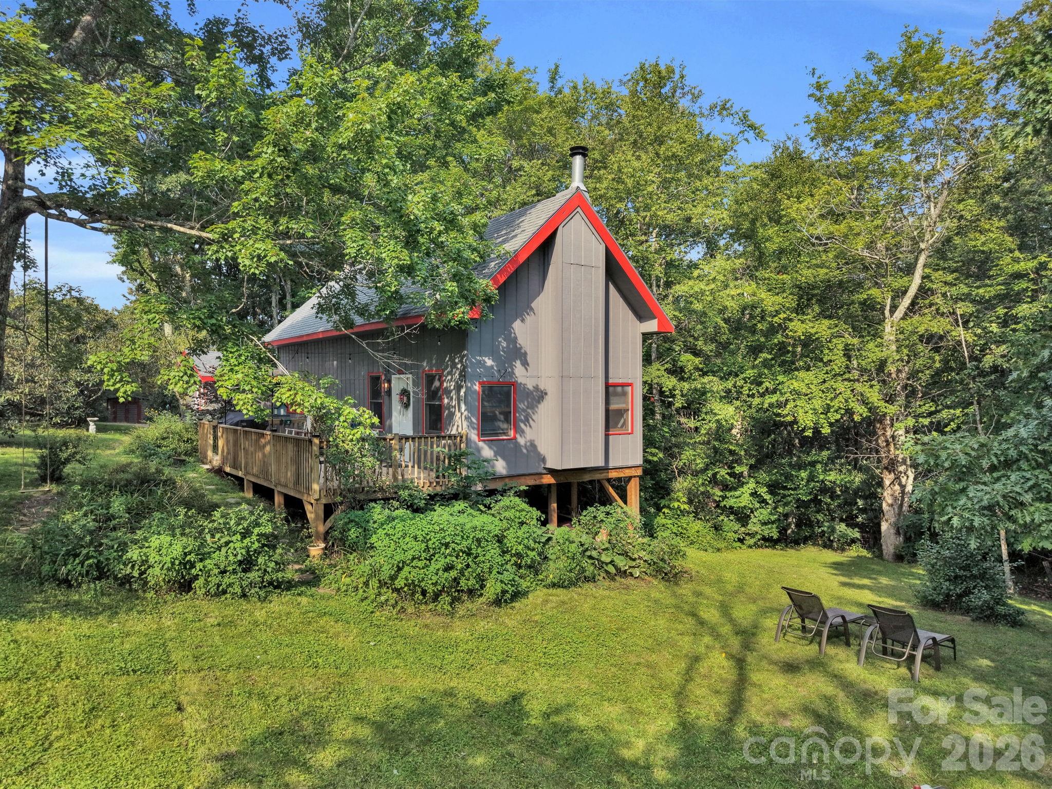 1361 Longhope Road Todd, NC 28684 - Photo 2 of 41 Gallery Image 2