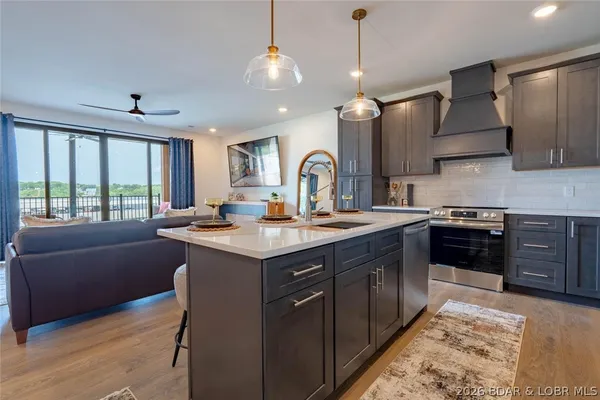 $549,000 | 4925 Robins Circle, Unit 2C, Osage Beach, MO 65065