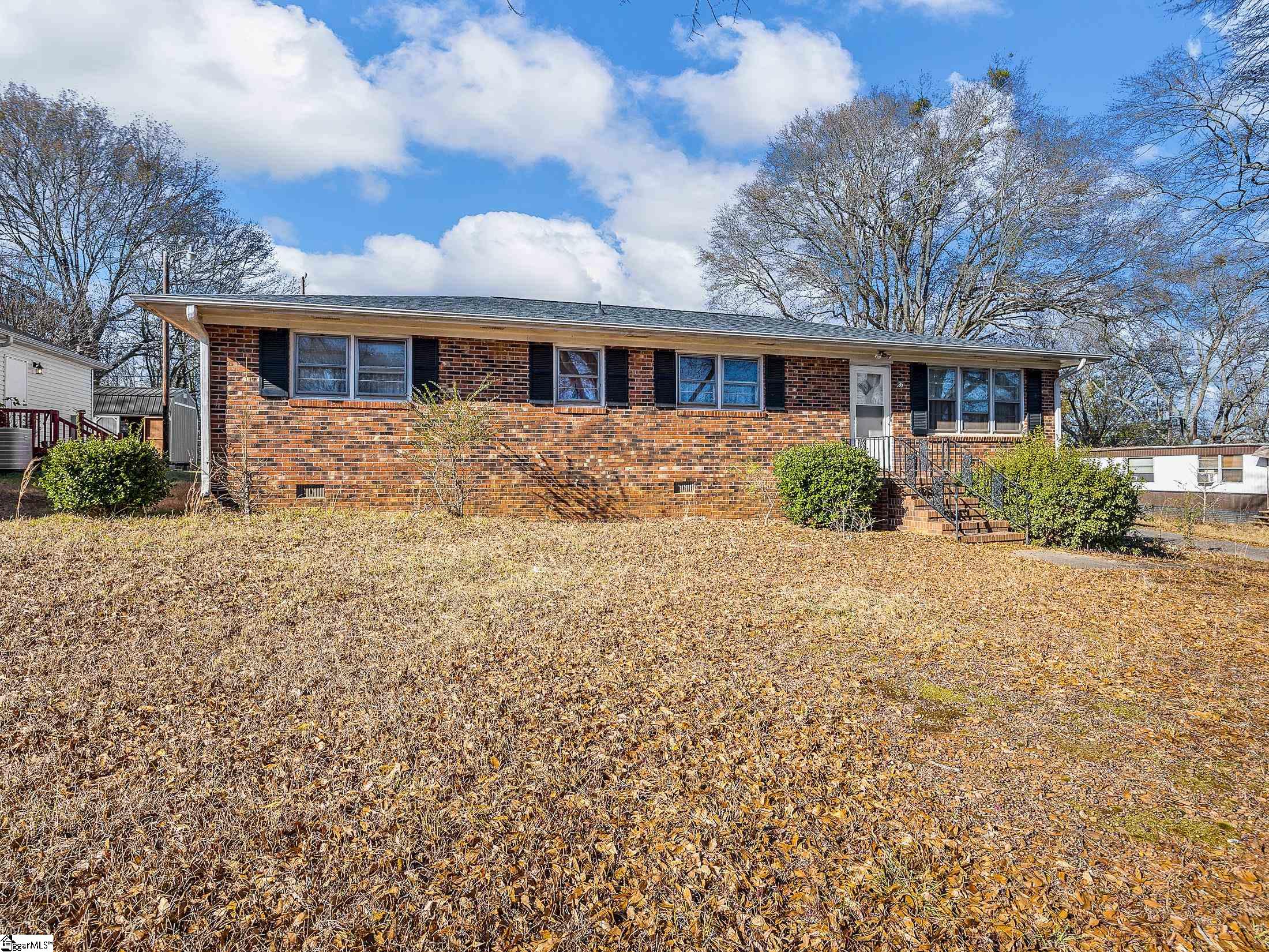 67 Bomar Street Inman, SC 29349 - Photo 1 of 27