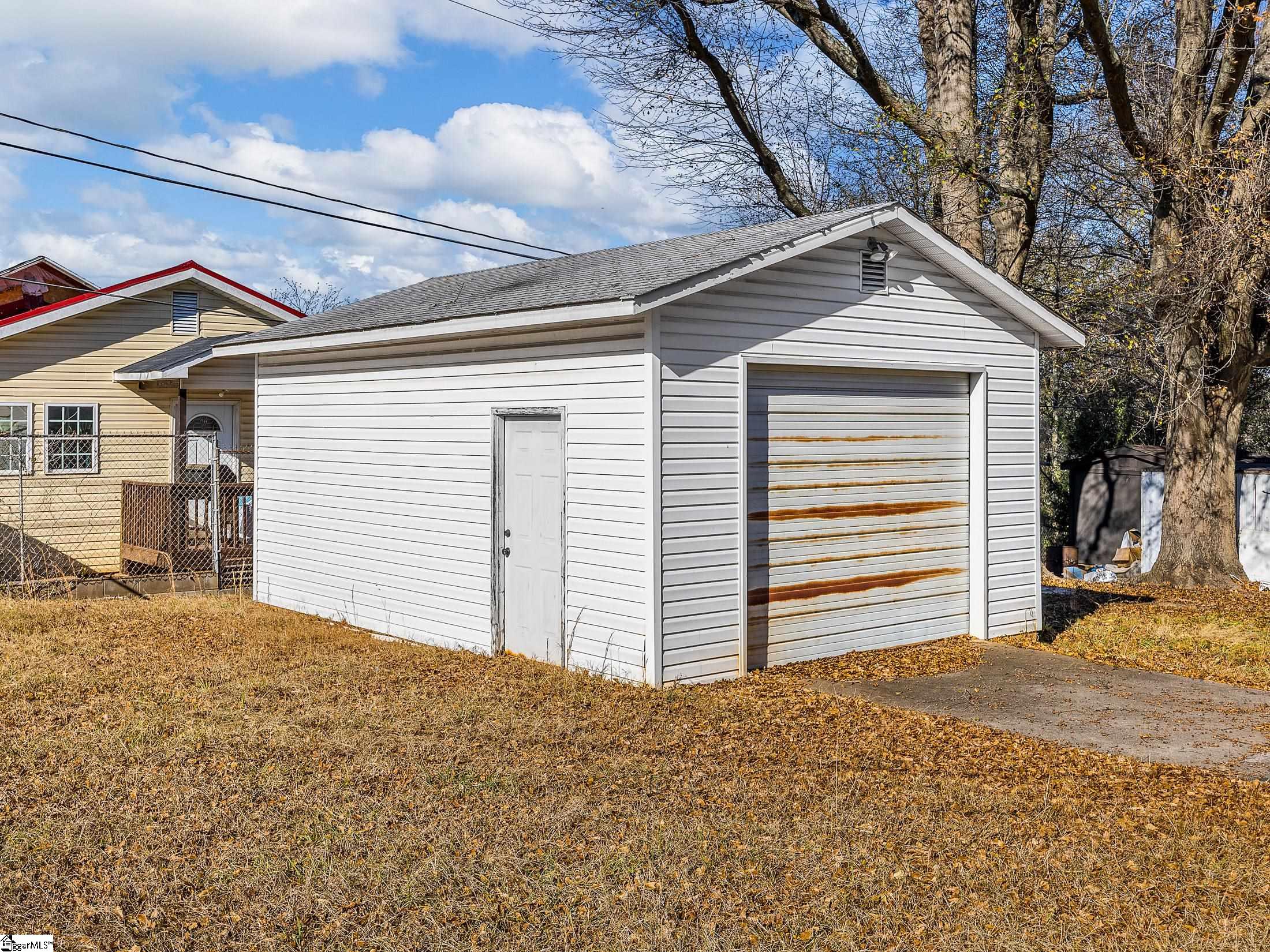 67 Bomar Street Inman, SC 29349 - Photo 26 of 27
