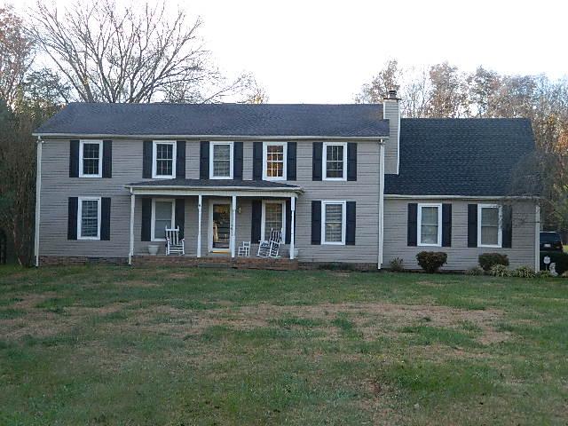 1009 Rutledge Drive Rockvale, TN 37153 - Photo 1 of 12 Gallery Image 1
