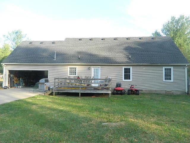 1009 Rutledge Drive Rockvale, TN 37153 - Photo 2 of 12 Gallery Image 2