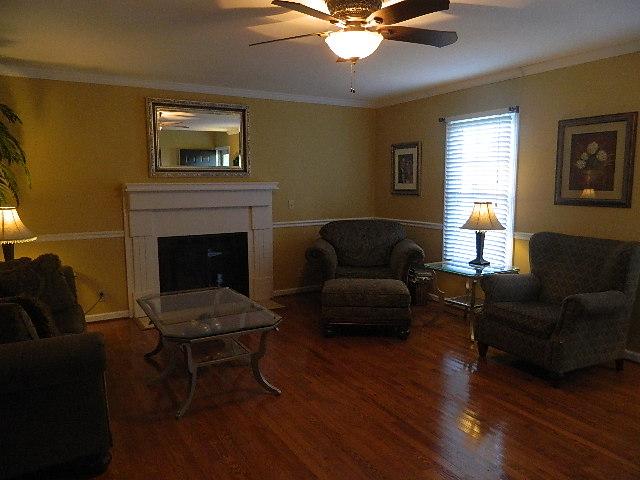 1009 Rutledge Drive Rockvale, TN 37153 - Photo 4 of 12 Gallery Image 4