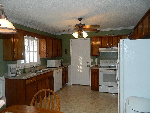 1009 Rutledge Drive Rockvale, TN 37153 - Photo 5 of 12 Gallery Image 5