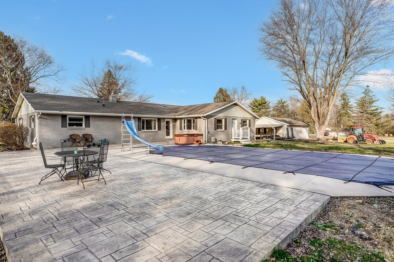 1420 Eldean Road Troy, OH 45373 - Photo 51 of 60