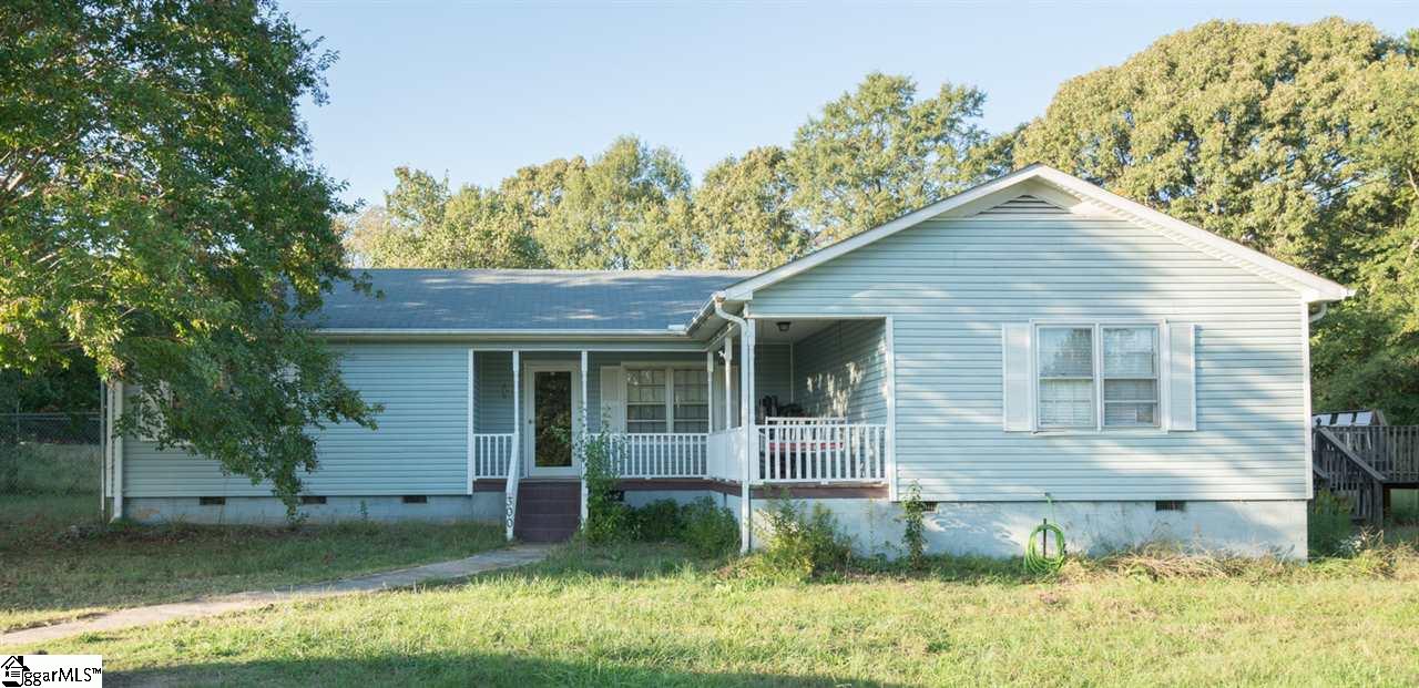 300 Mason Road Boiling Springs, SC 29316 - Photo 1 of 25