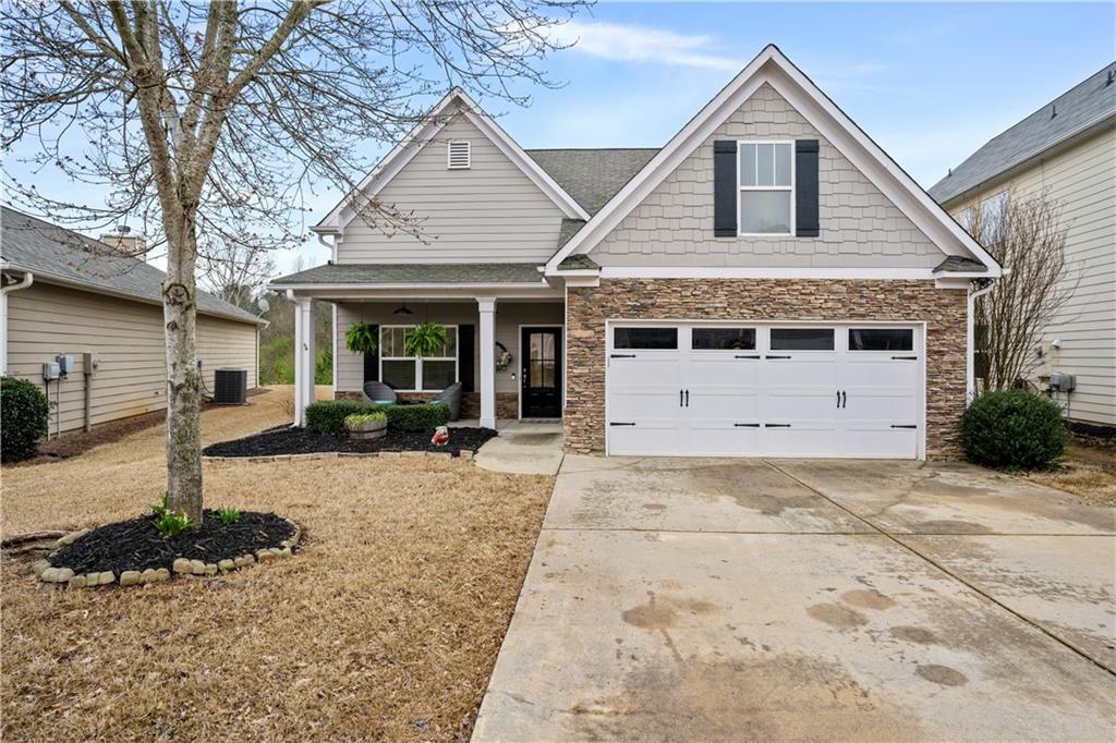 152 Renford Road Ball Ground, GA 30107 - Photo 1 of 1 Gallery Image 1