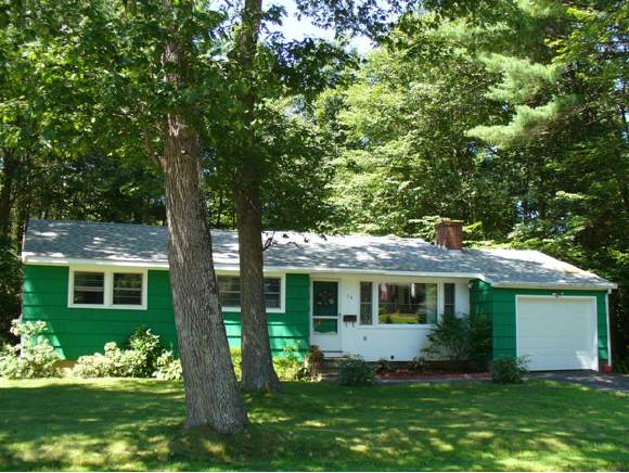 75 Taft Road Portsmouth, NH 03801 - Photo 1 of 1