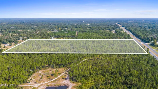 $230,000 | Tba Tba Us-231, Fountain, FL 32438