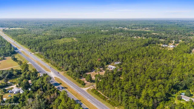 $230,000 | Tba Tba Us-231, Fountain, FL 32438