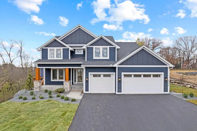 $2,299,900 | 5534 Conifer Trail, Minnetonka, MN 55345