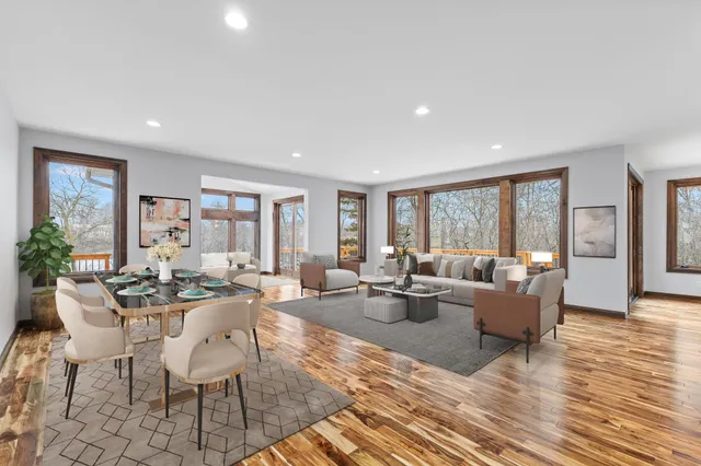 $2,299,900 | 5534 Conifer Trail, Minnetonka, MN 55345