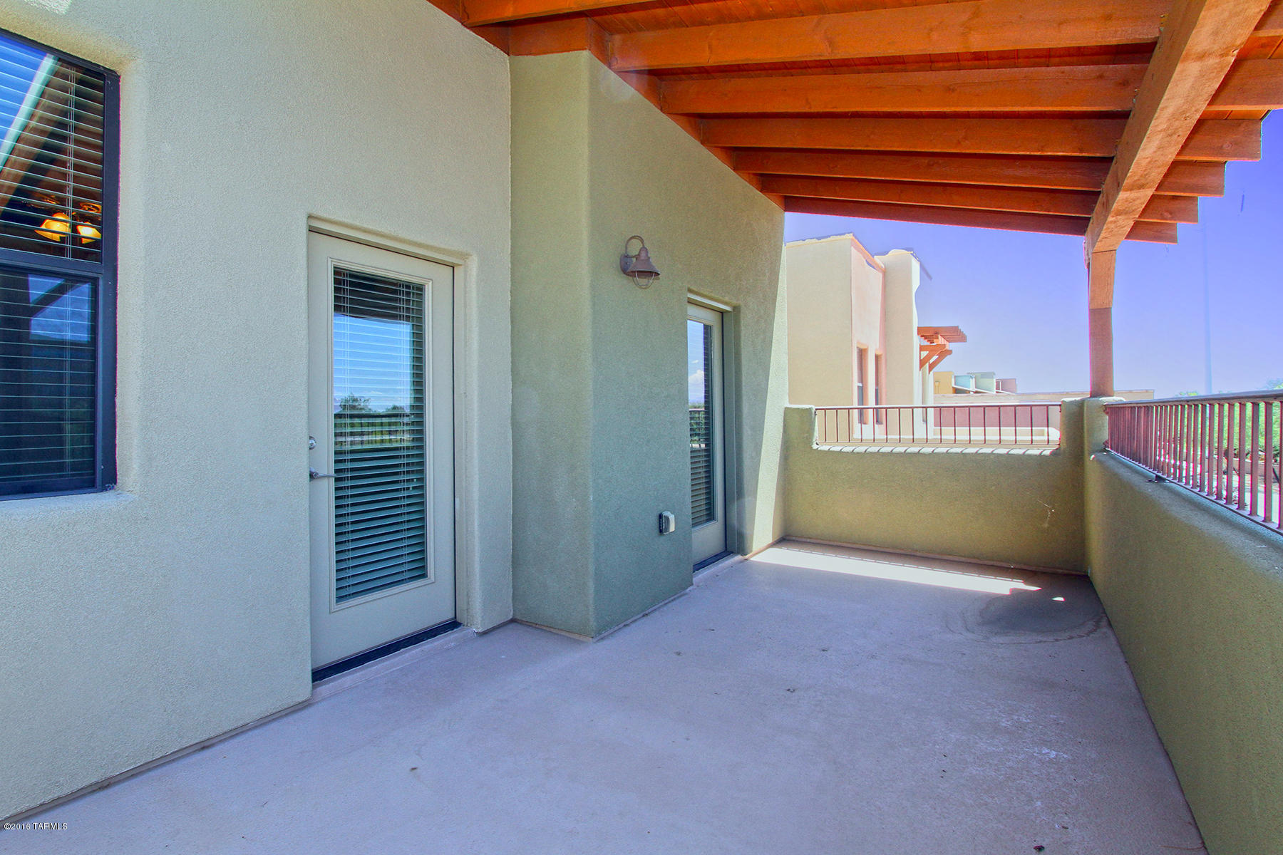201 East Calderwood Road Tucson, AZ 85704 - Photo 27 of 42