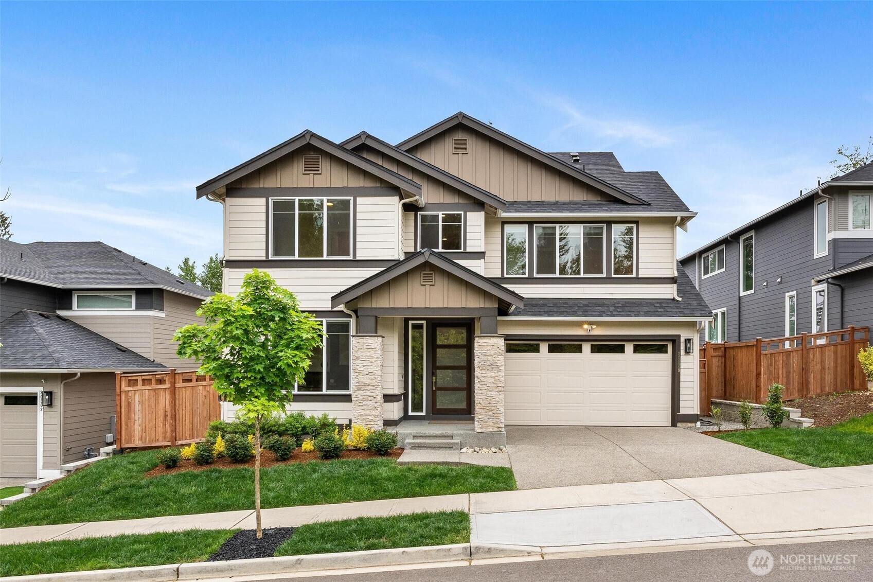 20308 Southeast 266th Street Covington, WA 98042 - Photo 1 of 36