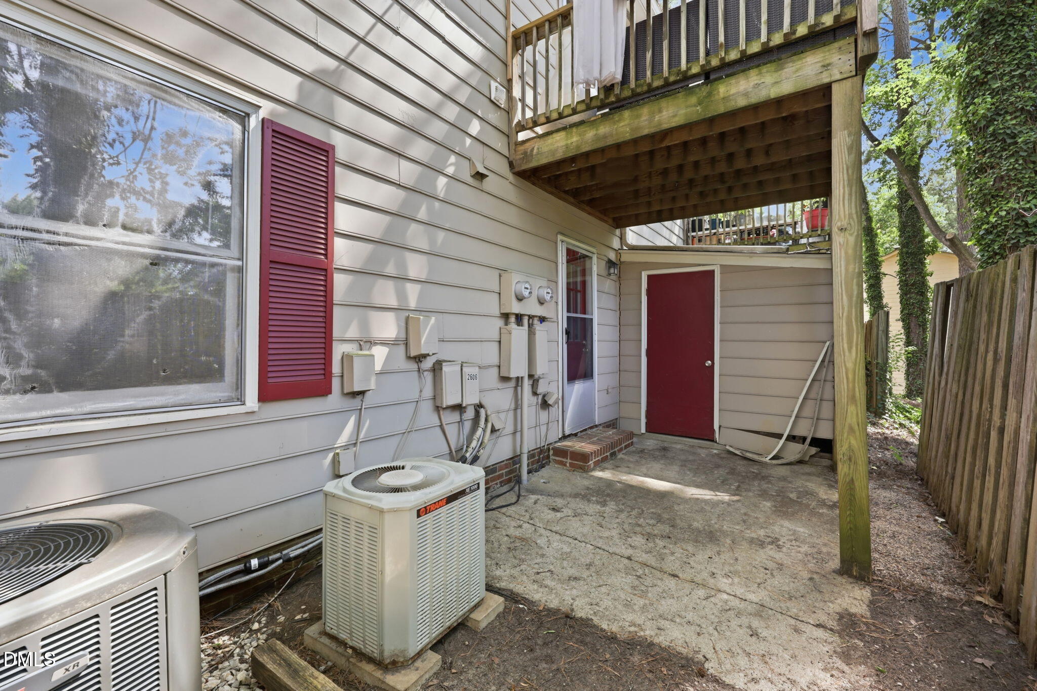2604 Brafferton Court Raleigh, NC 27604 - Photo 16 of 18