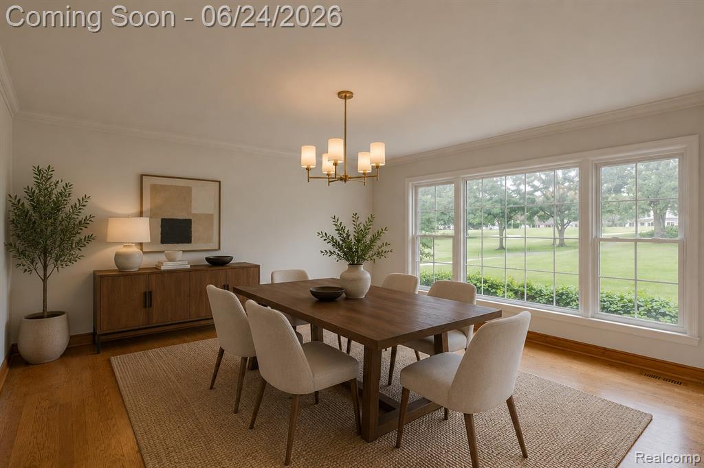 710 Basswood Drive Rochester Hills, MI 48309 - Photo 20 of 42