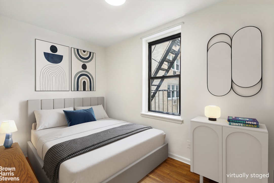 649 2nd Avenue, Unit 4H Manhattan, NY 10016 - Photo 3 of 7